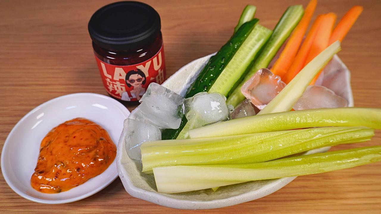 しらっち監修】ダイエット×無添加食べるLA-YU 禁断の初コラボ