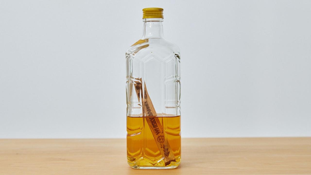 わずか3日でお酒を風味豊かな樽熟成酒に!本物のウイスキー樽 わずか3日でお酒を風味豊かな樽熟成酒に!本物のウイスキー樽