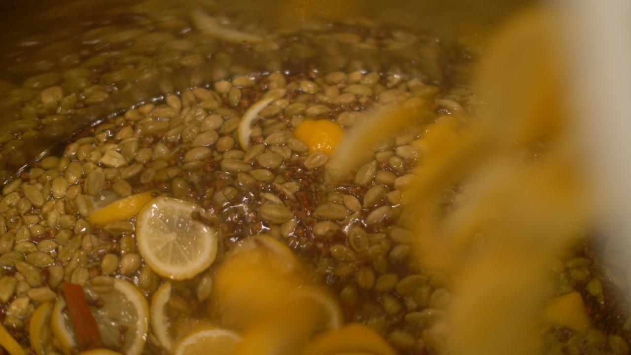 希少なコーヒー果実から生まれる“天然エナジードリンク”で最幸の癒しを