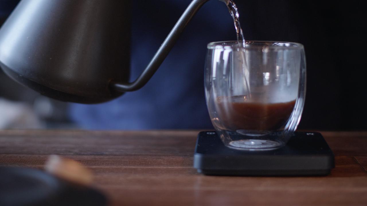 希少なコーヒー果実から生まれる“天然エナジードリンク”で最幸の癒しを