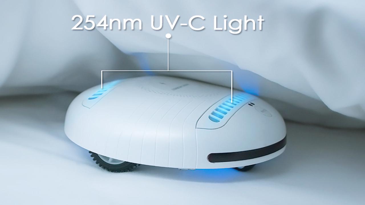 ROCKUBOT スマート除菌音楽再生ロボット iso1501top01n.jpg