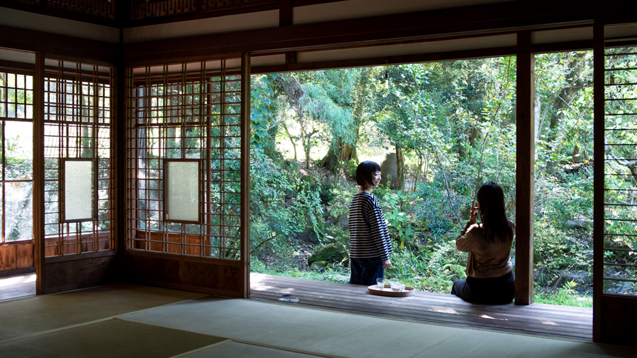 一棟貸切で特別な体験を。築100年古民家を再生し、地域のおもてなしが詰まった宿をオープン! | TIMELINE(タイムライン)