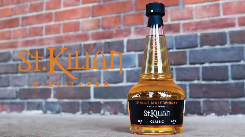 ひと口飲めば感動する】ドイツのシングルモルトウイスキー | TIMELINE 